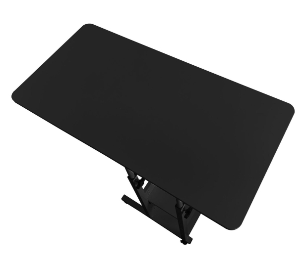 MOZOS BLD-BK mobilny stolik pod laptop z regulacją czarny - 1363958 - zdjęcie 3
